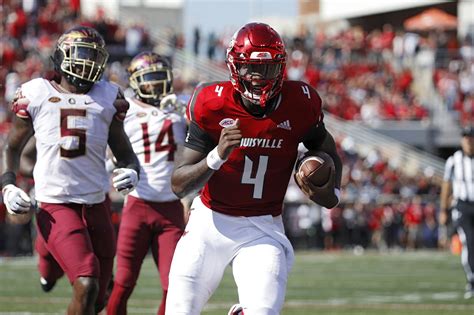 Five biggest questions for Louisville football heading into the summer