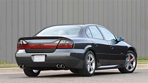 2001 Pontiac Bonneville SSEi 0-60 Times, Top Speed, Specs, Quarter Mile, and Wallpapers ...