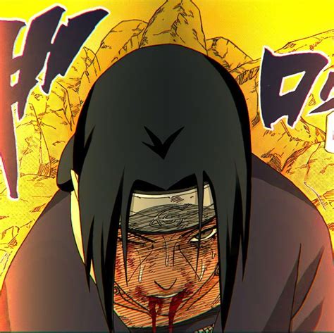 Ihbinb In 2020 Naruto Sketch Itachi Uchiha Naruto Shi - vrogue.co
