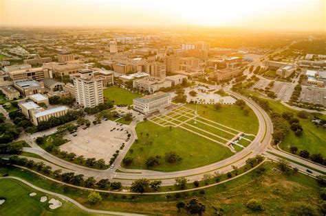 Texas A&M University – TAMU Physics & Astronomy