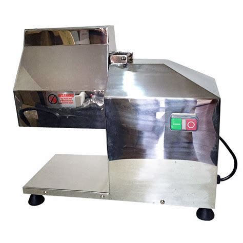 China Mechanical Meat Tenderizer Machine Grt-Trsh - China Meat Tenderizer Machine, Meat Tenderizer