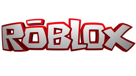 Roblox Logo Png - Free Transparent PNG Logos