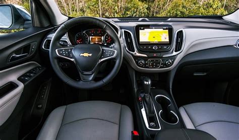 2021 Chevrolet Equinox Configurations Review | Chevy Car USA