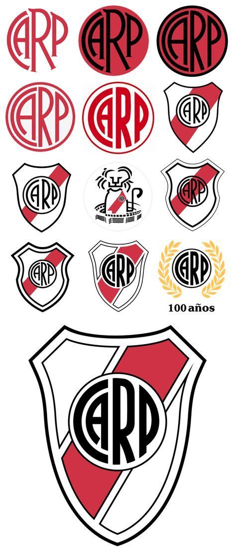 Club Atlético River Plate | Escudo river plate, River plate camiseta, Imagenes de river plate