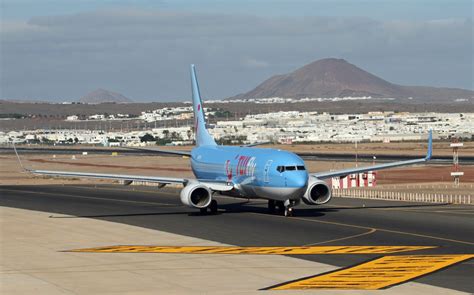 Lanzarote Airport (ACE) - Guide - Lanzarote Lates