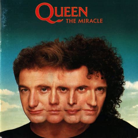 The Miracle - Queen - recensione