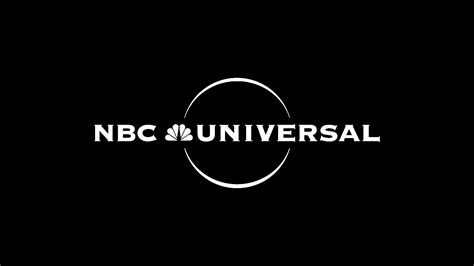 Nbc Universal Tv Studio Logo