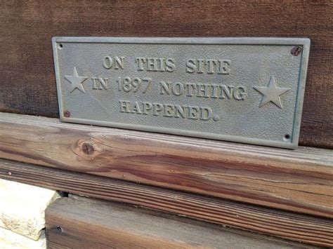 9 Hilarious Park Bench Dedications | Park bench, Memorial plaque, Bench