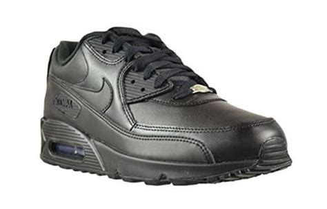 Nike Air Max 90 Leather RunnerClick