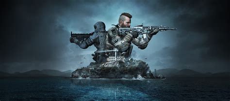 Call Of Duty Blackout Wallpaper, HD Games 4K Wallpapers, Images, Photos ...