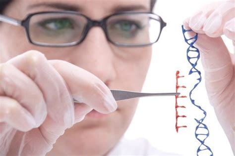 DNA Testing: What Is It and What's It Good For? - Longevity LIVE