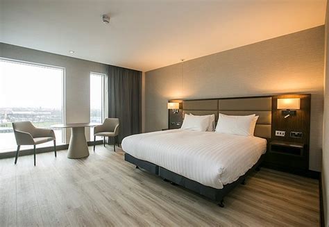 AC HOTEL BY MARRIOTT BELFAST $179 ($̶2̶0̶9̶) - Updated 2024 Prices & Reviews - Northern Ireland