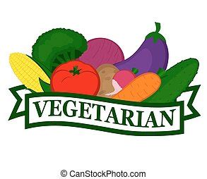 Vegetarian food Illustrations and Stock Art. 95,427 Vegetarian food illustration graphics and ...