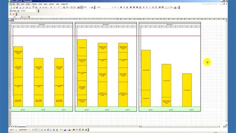 Mixed Model - The Yamazumi Chart | Gemba Academy