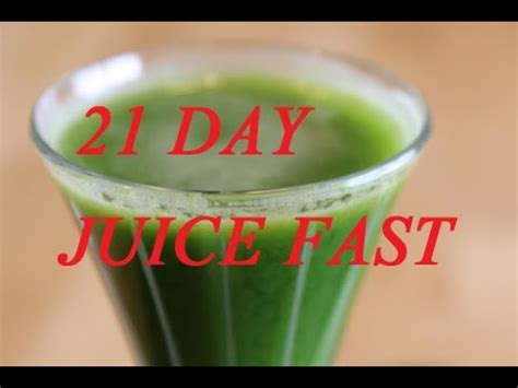 14 Day Juice Diet Results - docinter