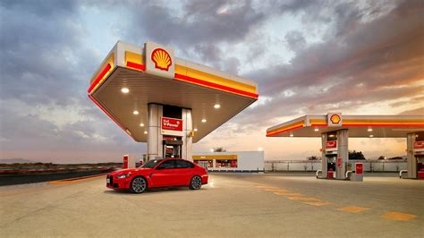 Introducing the New & Improved Shell V-Power | Shell South Africa