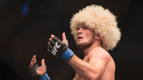 Khabib Nurmagomedov Wallpapers - Top Free Khabib Nurmagomedov ...