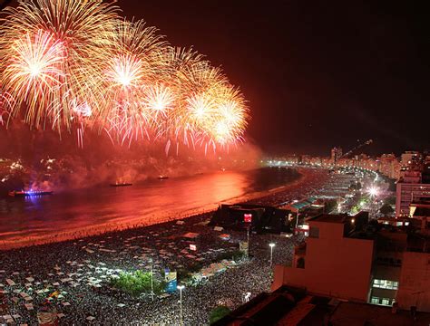 Celebrate and Save in Rio de Janeiro, Brazil - Goway Agent