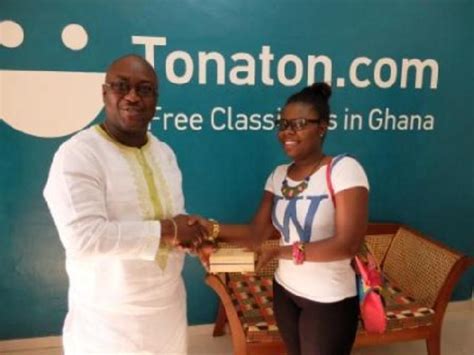 Tonaton.com celebrates 1st anniversary; now the largest marketplace in Ghana | Photos