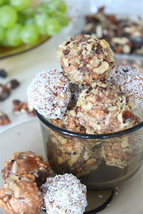 Walnut snack recipes Healthy Party Snacks, Quick Snacks, Healthy Snacks ...