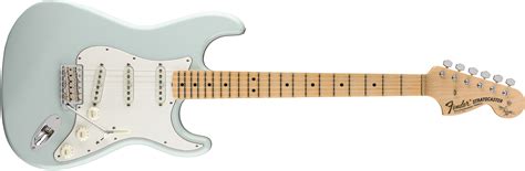 Yngwie Malmsteen Signature Stratocaster® | Artist Series | Fender® Custom Shop