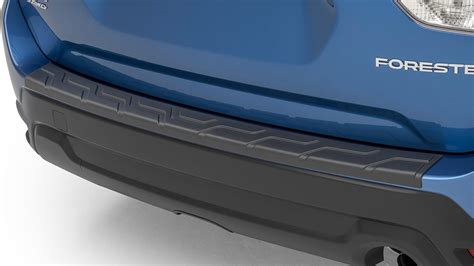 2024 Subaru Outback Rear Bumper Cover - E771SSJ000 - Genuine Subaru Accessory