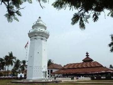 Kota Serang ~ Bumi Nusantara