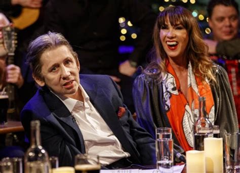 Shane MacGowan's Wife Reveals Worry As Singer Suffers 'Huge Setback'