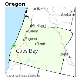 Coos Bay, OR