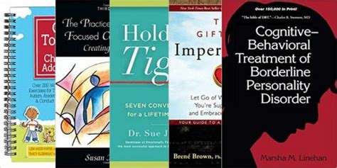 16 Best Therapy Books to Read for Therapists - PositivePsychology.com