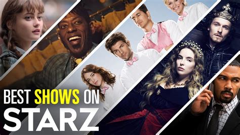 What Movies Are On Starz Hulu / What Movies Are On Hulu Starz : Starz gives you access to the ...