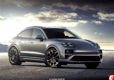 2021 Porsche Macan Release Date Turbocharged Four Cylinder Engine 348 | Hot Sex Picture