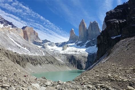 Everything You Need to Know for Hiking the W Trek in Torres Del Paine ...