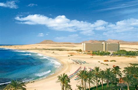 Riu Oliva Beach Resort in Fuerteventura, Spanje - TUI Hotel 2023