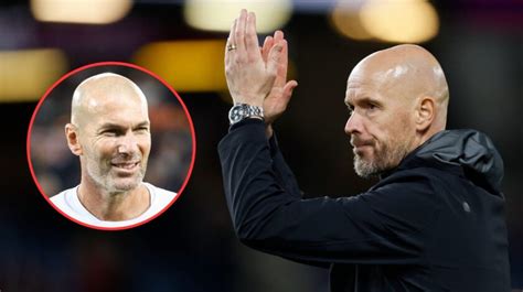 Next Man Utd manager? The three favourites if Ten Hag can't turn things around | Squawka