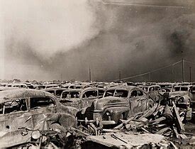 Texas City disaster - Wikipedia