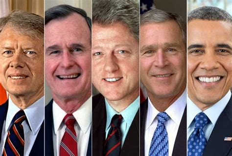 Presidents Of The United States: Facts You Probably Didn't Know | Page ...