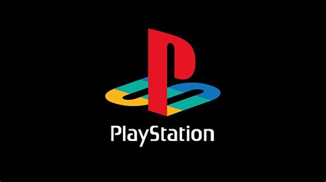 Sony Playstation logo HD wallpaper | Wallpaper Flare