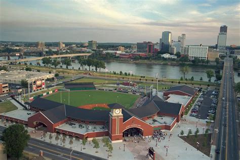 North Little Rock, Arkansas – IMHOTEP