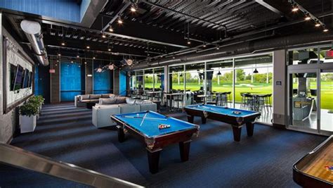 Topgolf Schaumburg - Schaumburg, IL - Party Venue