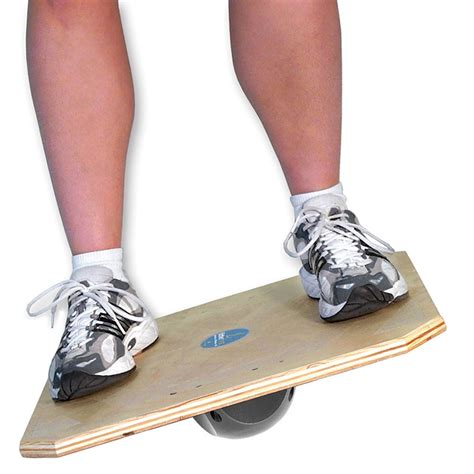 Professional 20" Rocker Board | Rocker, Professional, Balance board