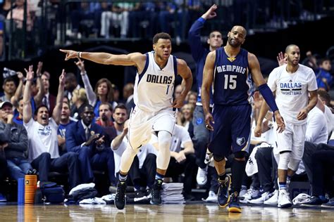 GAME THREAD: Dallas Mavericks vs. Memphis Grizzlies - Mavs Moneyball