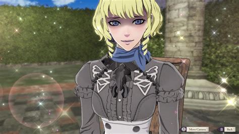 Fire Emblem: Three Houses - Constance Tea Party Guide – SAMURAI GAMERS