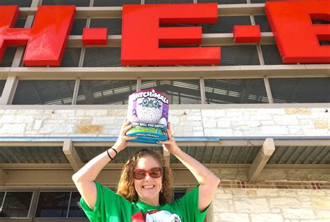 H-E-B Launches Quest for Texas Best: Get Your Product on H-E-B Shelves