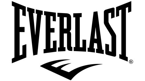 Everlast Logo Png