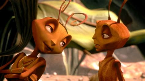 BBC One - Antz