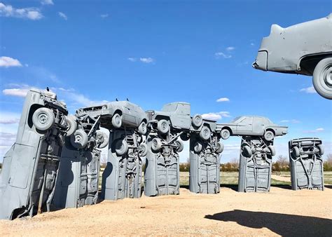 Carhenge (Alliance): All You Need to Know BEFORE You Go