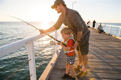 Freshwater Fishing For Beginners (2018 Guide) - Tackle.org