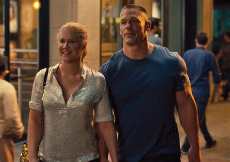 John Cena Embraces His Comedic Side in Trainwreck – Boston Magazine