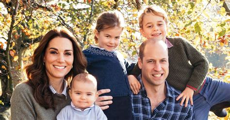 Kate Middleton & Prince William's Kids Ask About Ukraine Conflict